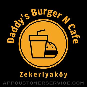 Daddy's Burger N Cafe Customer Service