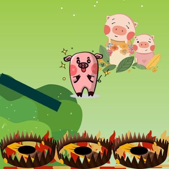 Download Protect Baby Pig App