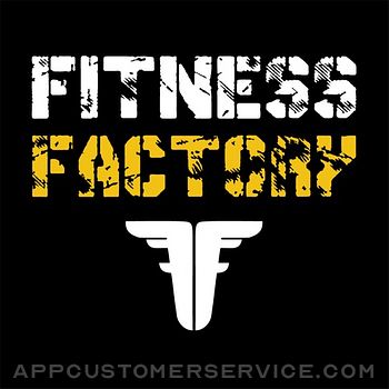 Fitness Factory KV Customer Service