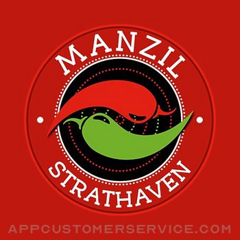 Manzil Takeaway Strathaven Customer Service