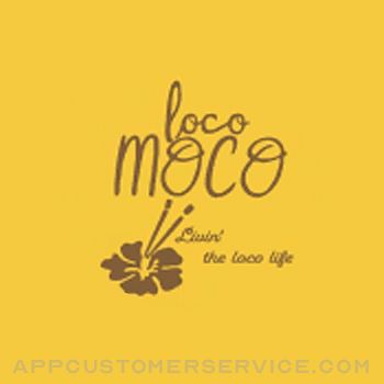 Loco Moco Customer Service