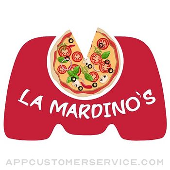 La Mardino's Pizzeria Customer Service