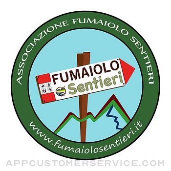Download Fumaiolo Sentieri App