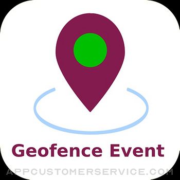 Geofence Event Customer Service