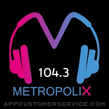 Metrópolis FM 104.3 Customer Service