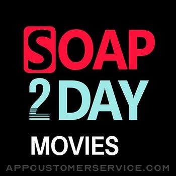 Soap.2Days Customer Service