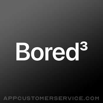 Bored³ - Suggestions & Games Customer Service