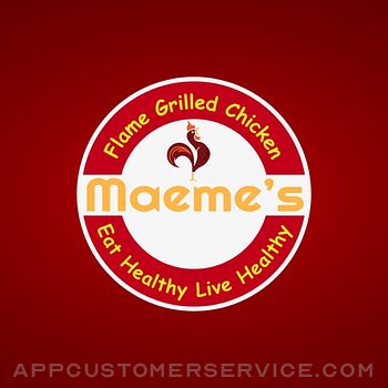 Maeme's - South Harrow Customer Service