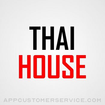 Thai House, Belfast Customer Service
