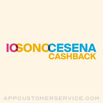 Io sono Cesena Cashback Customer Service