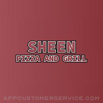 Sheen Pizza & Grill, London Customer Service