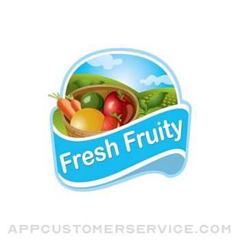 FRESH N' FRUITY Customer Service