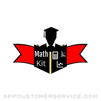Math Kit: All You Need In Math Customer Service