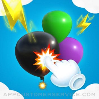 Ballon Exploder Customer Service