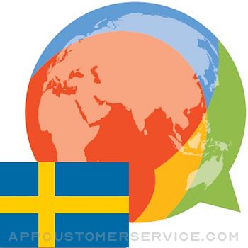 Swedish for Beginners Customer Service