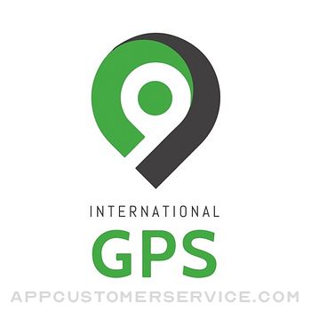 INTERNATIONAL GPS Customer Service