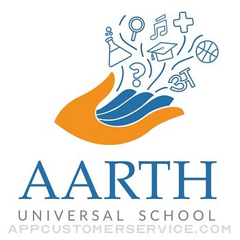 Aarth Universal School Customer Service