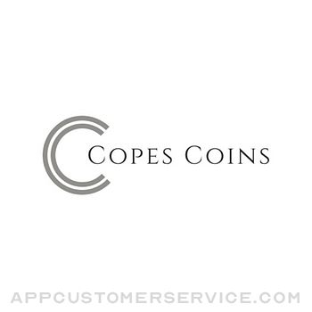 Copes Coins Customer Service