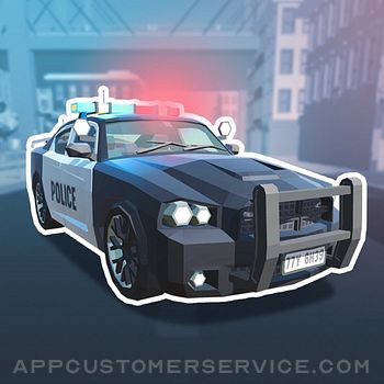 Traffic Cop 3D Customer Service