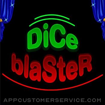 Dice Blaster Customer Service