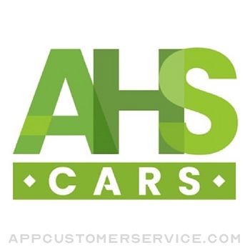 Download AHS Cars App