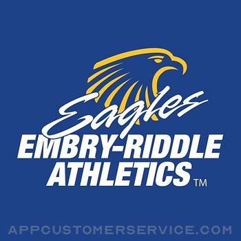 Embry-Riddle Eagles Customer Service