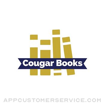 Cougar Books Customer Service