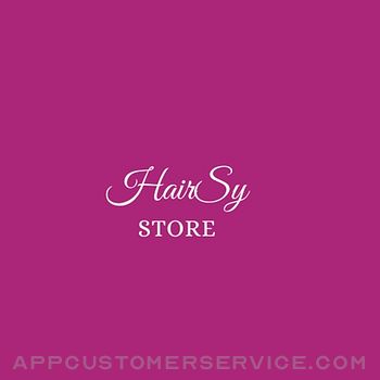 HairSy Store Customer Service