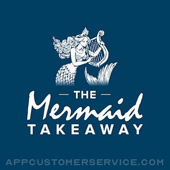 Mermaid Takeaway Customer Service