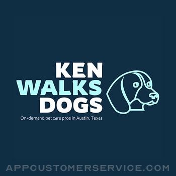 Ken Walks Dogs Customer Service
