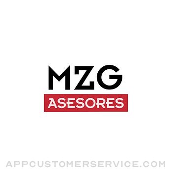 MZG Asesores Customer Service