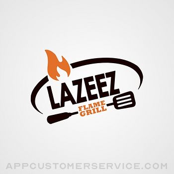 Lazeez Flame Grill, Erith Customer Service