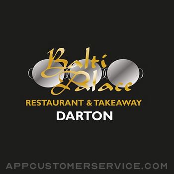 Balti Palace Darton Customer Service