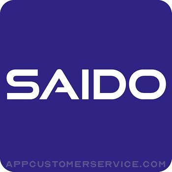 Saido Fahrer Customer Service