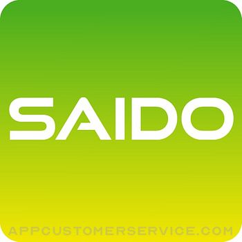 Download Saido Kunde App