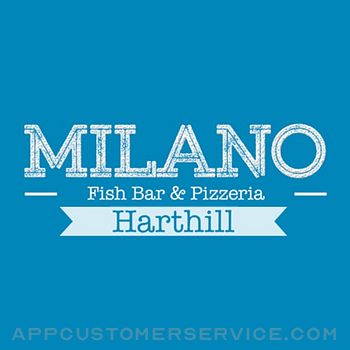 Milano's Harthill Customer Service