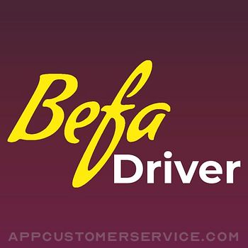 Befa Driver Customer Service