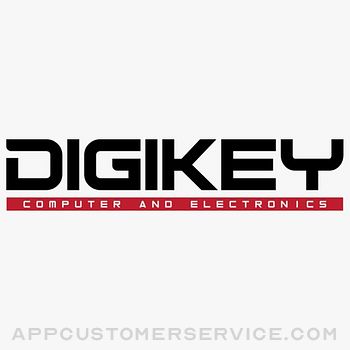 Digikey Computer Customer Service