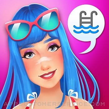 Get Lucky: Pool Party! Customer Service