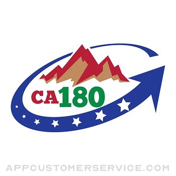 CA180 Customer Service