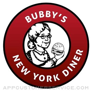 Download Bubby's New York Diner App