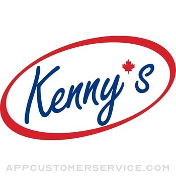 Kenny's Restaurant Customer Service
