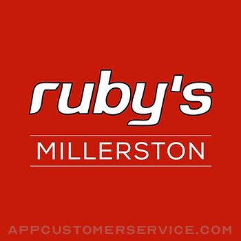 Ruby's Takeaway Customer Service