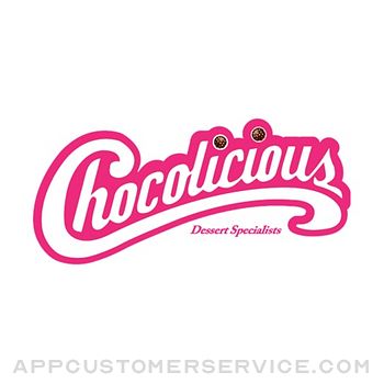 The Chocolicious Customer Service