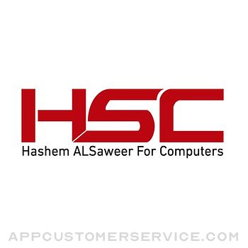 HSC Customer Service