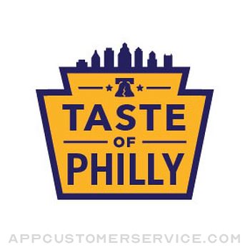Taste of Philly - Restaurant Customer Service