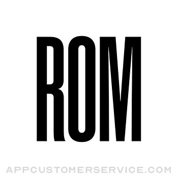 ROM Mobile Tours Customer Service