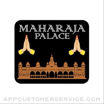Maharaja Palace Nürnberg Customer Service