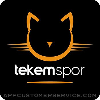 Tekemspor Customer Service