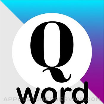 Quick Wordbook Customer Service
